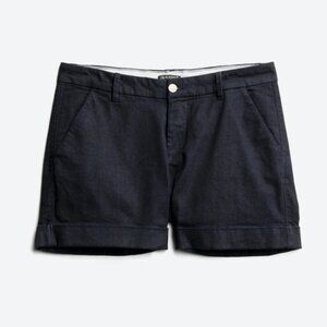 Dear John Finnegan Cuffed Short